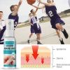 Jaysuing Waterproof Liquid Band-Aid Spray Wound Protection Hidden Forming Membrane Waterproof Breathable Care Spray